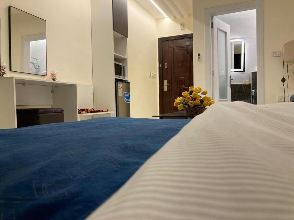 Uptown Hotel Apartment アンマン エクステリア 写真