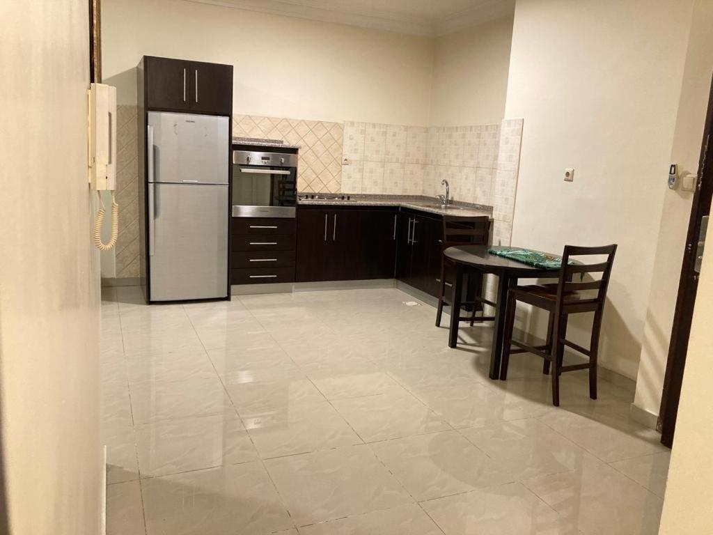 Uptown Hotel Apartment アンマン エクステリア 写真
