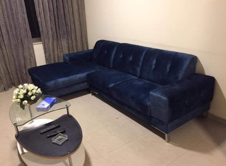 Uptown Hotel Apartment アンマン エクステリア 写真